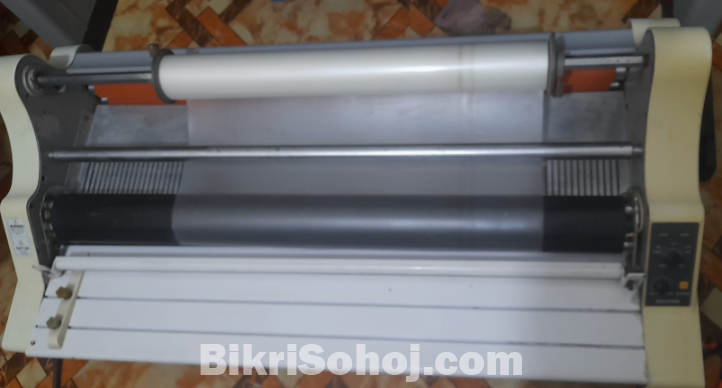 GMP EXCELAM Roll Laminator 32